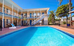 Coasters 18 - Steps From Downtown Sawtell
